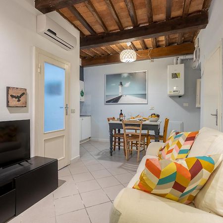 Piazza Dei Cavalieri Confortable Apartment Piza Zewnętrze zdjęcie