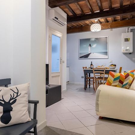 Piazza Dei Cavalieri Confortable Apartment Piza Zewnętrze zdjęcie