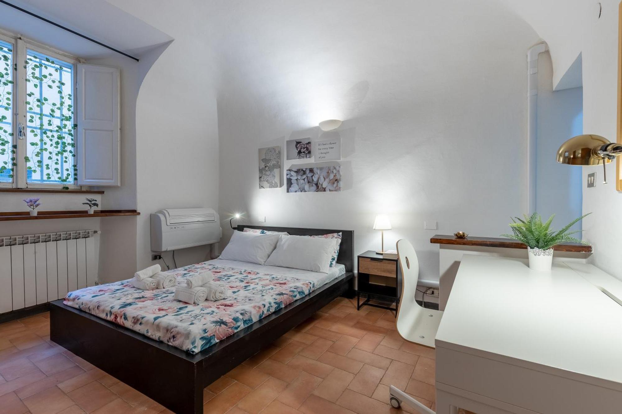 Piazza Dei Cavalieri Confortable Apartment Piza Zewnętrze zdjęcie