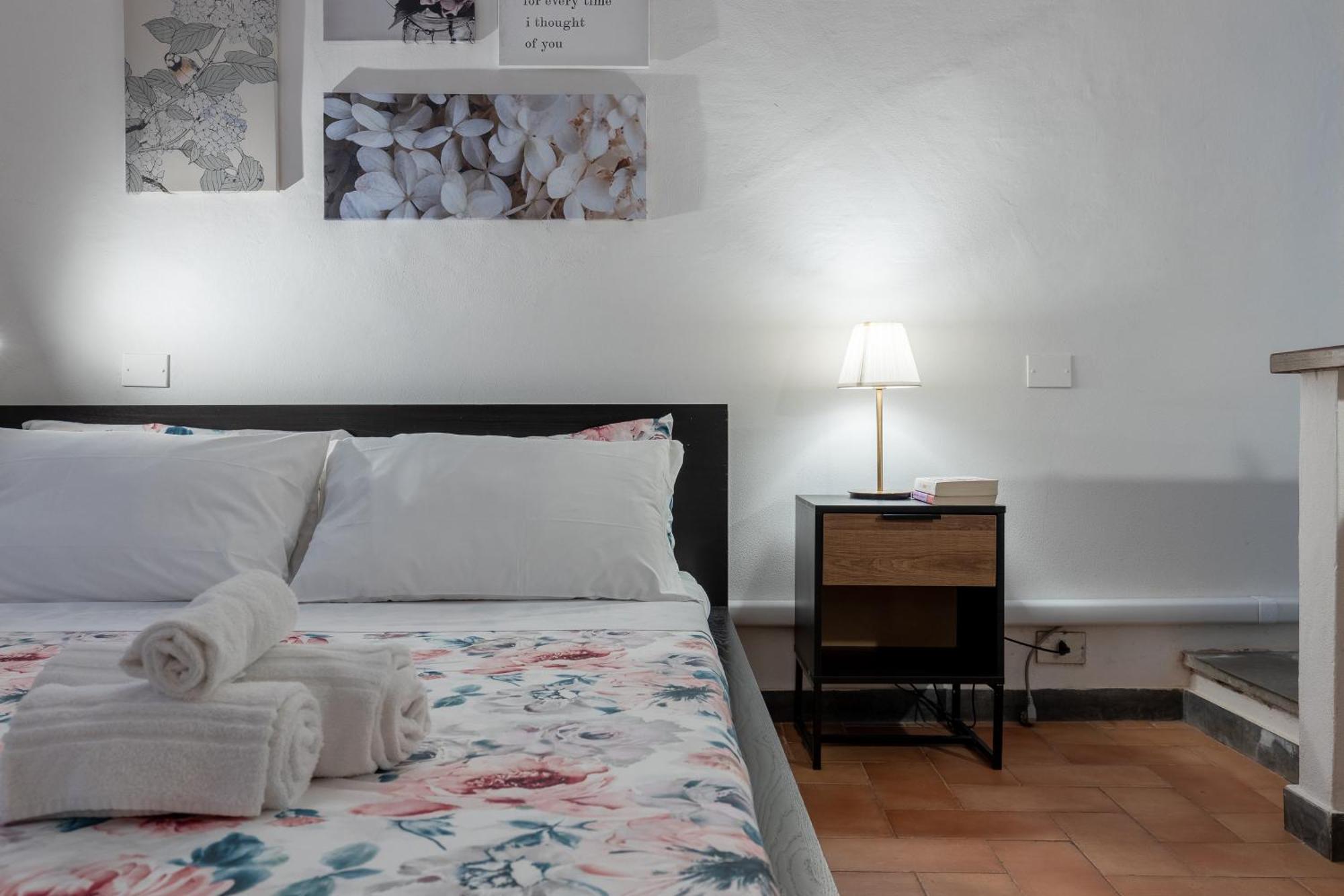 Piazza Dei Cavalieri Confortable Apartment Piza Zewnętrze zdjęcie