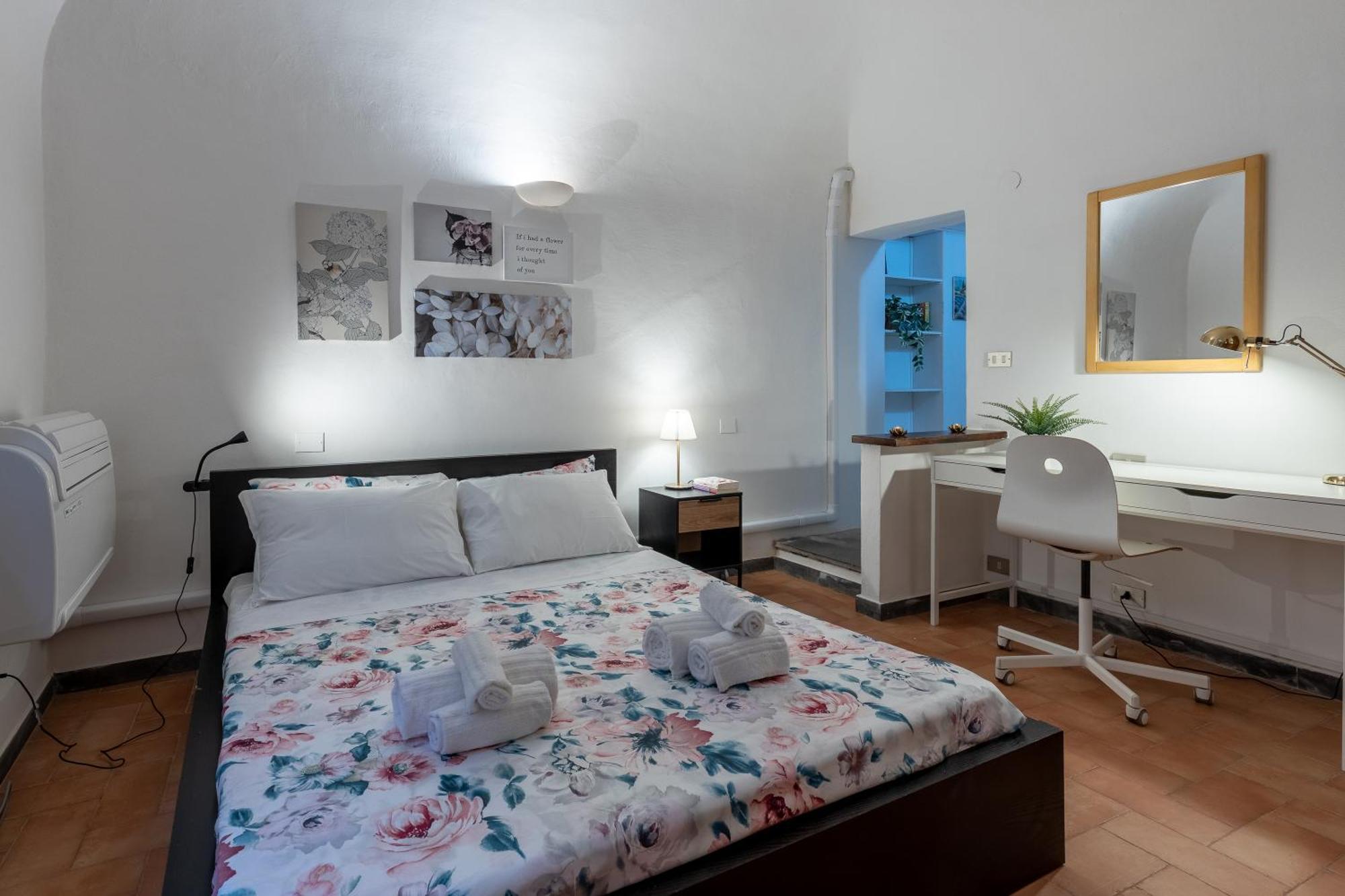 Piazza Dei Cavalieri Confortable Apartment Piza Zewnętrze zdjęcie
