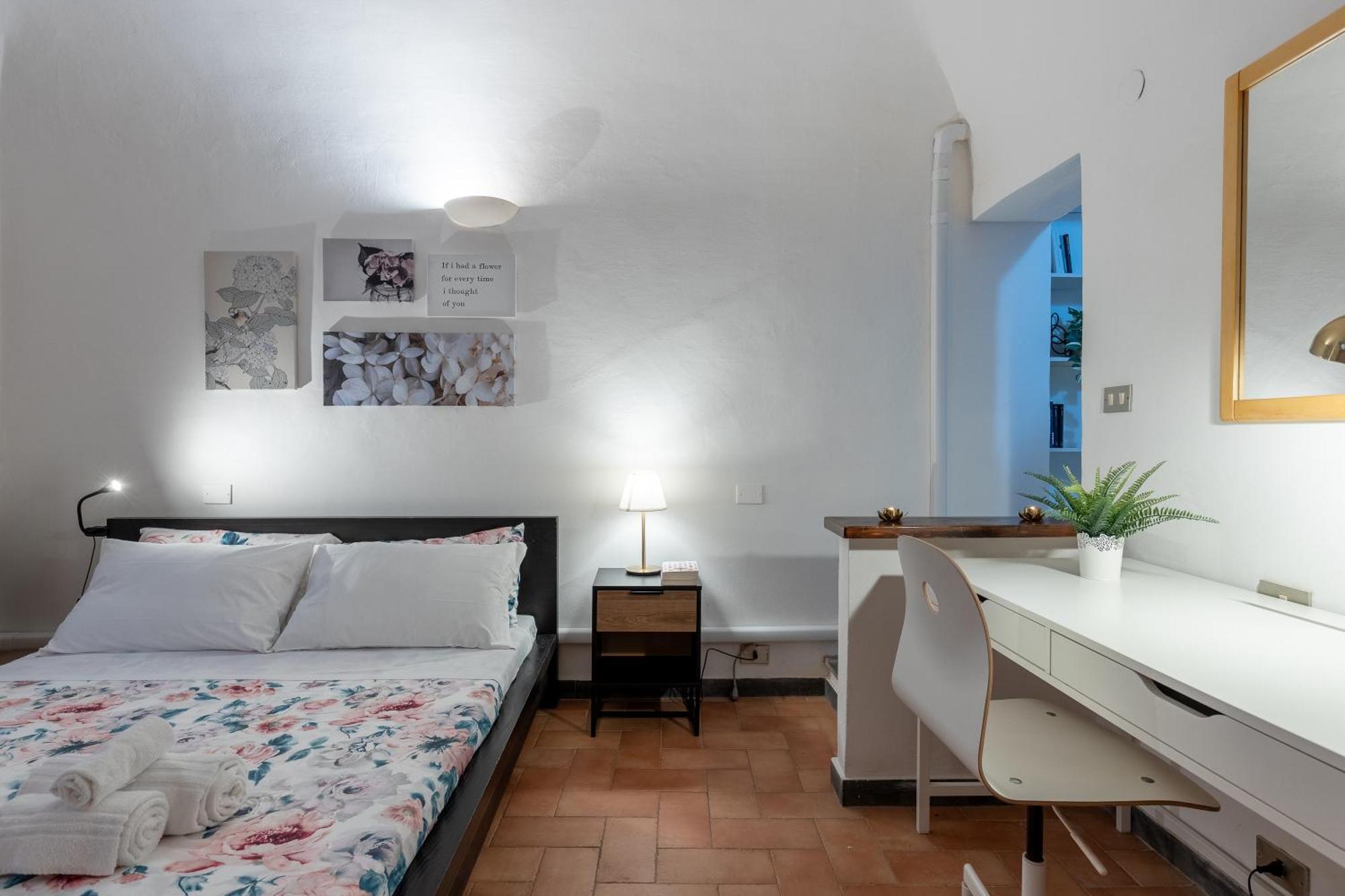 Piazza Dei Cavalieri Confortable Apartment Piza Zewnętrze zdjęcie